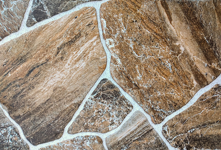 Flagstone Repair & Installation by Fadom Construction in the GTA